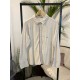 Camisa Detalhes Debrum Branco