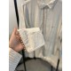 Camisa Detalhes Debrum Branco