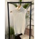 Blusa Basics Soul LE4873 OFF WHITE