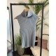 Blusa Basics Soul LE4873 CHUMBO