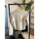 Blusa Basics Soul LE4520 DAMASCO