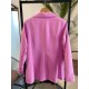 Blusa Basics Soul ROSA