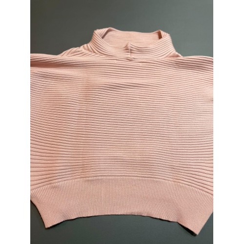 Blusa Basics Soul Nude